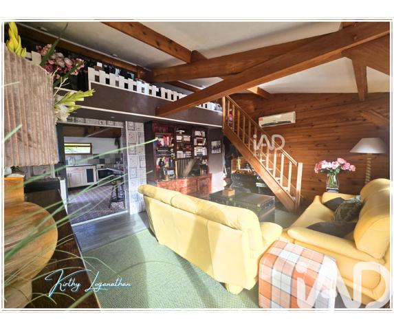 Maison à vendre 2 pièces 43 m² Prouilly