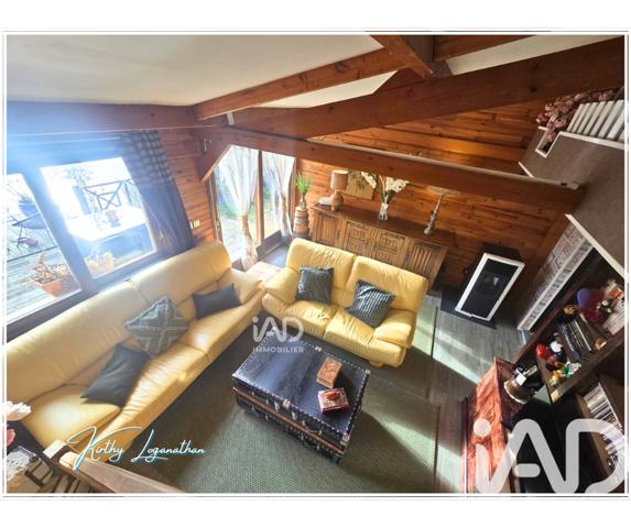 Maison à vendre 2 pièces 43 m² Prouilly