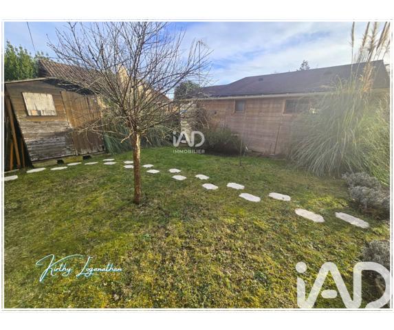 Maison à vendre 2 pièces 43 m² Prouilly