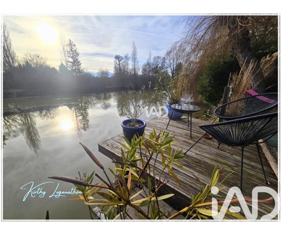 Maison à vendre 2 pièces 43 m² Prouilly