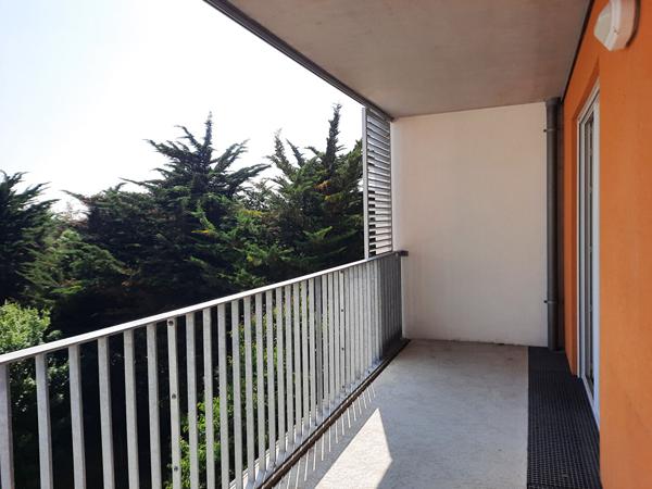 Appartement 1 pièce – 33 m² environ à Saint-Nazaire (ref : 77187SN)