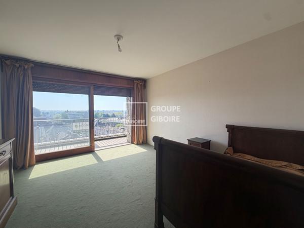 Appartement T4 à vendre Rennes Fougères - 135 m² (réf : FLC26341)