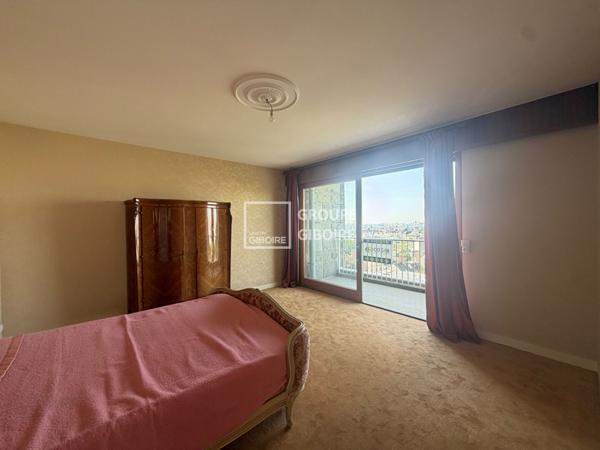 Appartement T4 à vendre Rennes Fougères - 135 m² (réf : FLC26341)
