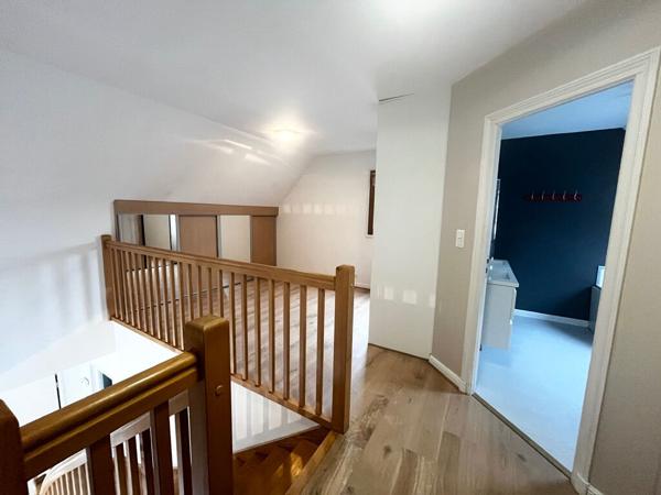 Maison Merlimont 5 pièce(s) 120 m2