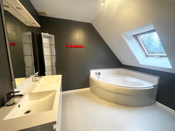 Maison Merlimont 5 pièce(s) 120 m2