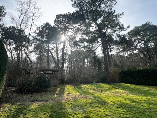 Maison Merlimont 5 pièce(s) 120 m2