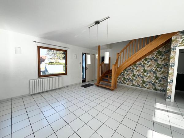 Maison Merlimont 5 pièce(s) 120 m2