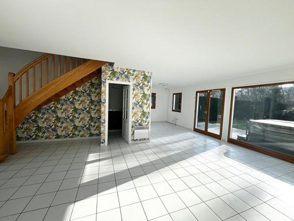 Maison Merlimont 5 pièce(s) 120 m2