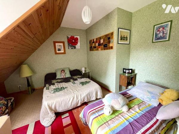 Maison familiale en excellent état – Secteur Ver-sur-Mer – Environnement calme et hors lotissemen