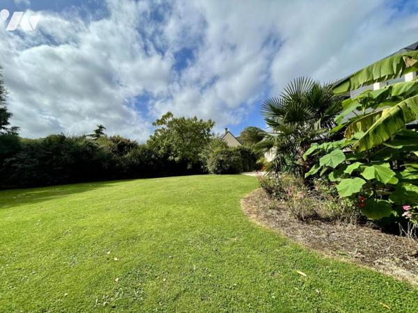 Maison familiale en excellent état – Secteur Ver-sur-Mer – Environnement calme et hors lotissemen