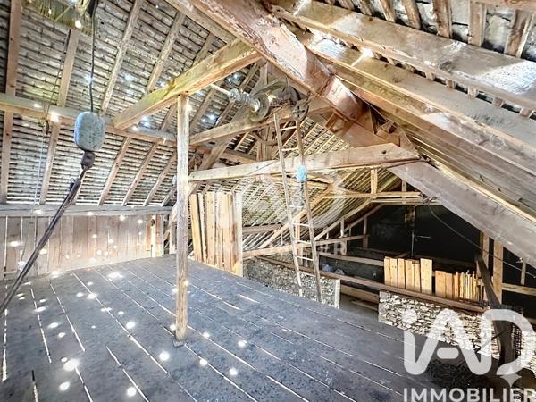 Maison à vendre 5 pièces 252 m² La Balme-de-Sillingy