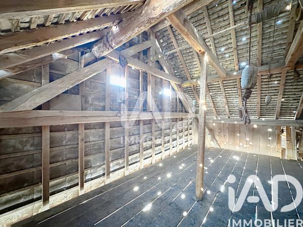 Maison à vendre 5 pièces 252 m² La Balme-de-Sillingy