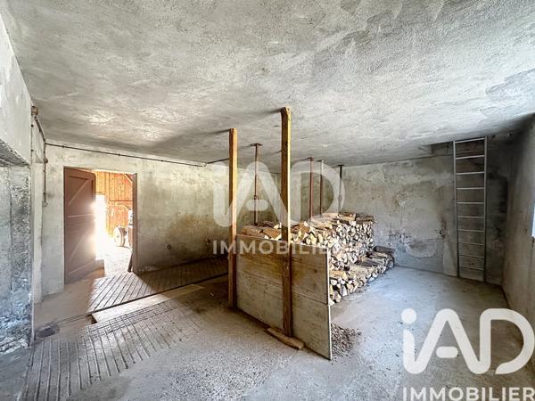 Maison à vendre 5 pièces 252 m² La Balme-de-Sillingy