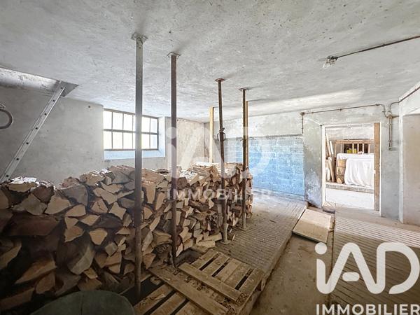 Maison à vendre 5 pièces 252 m² La Balme-de-Sillingy