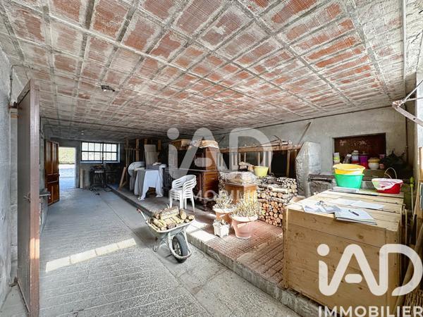 Maison à vendre 5 pièces 252 m² La Balme-de-Sillingy