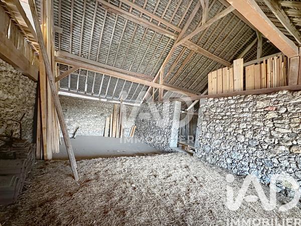 Maison à vendre 5 pièces 252 m² La Balme-de-Sillingy