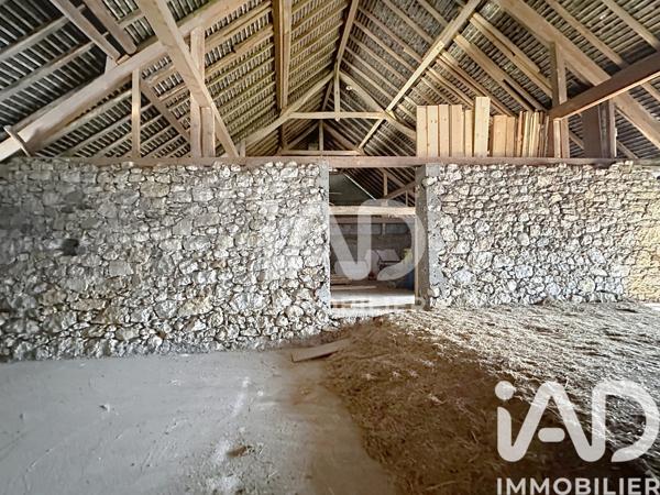 Maison à vendre 5 pièces 252 m² La Balme-de-Sillingy