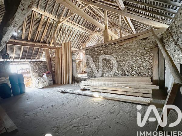 Maison à vendre 5 pièces 252 m² La Balme-de-Sillingy