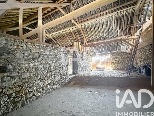 Maison à vendre 5 pièces 252 m² La Balme-de-Sillingy
