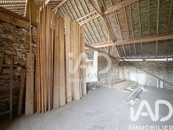 Maison à vendre 5 pièces 252 m² La Balme-de-Sillingy