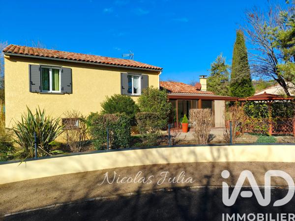 Maison à vendre 6 pièces 118 m² Castelnau-de-Lévis