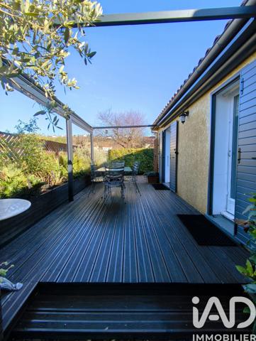 Maison à vendre 6 pièces 118 m² Castelnau-de-Lévis