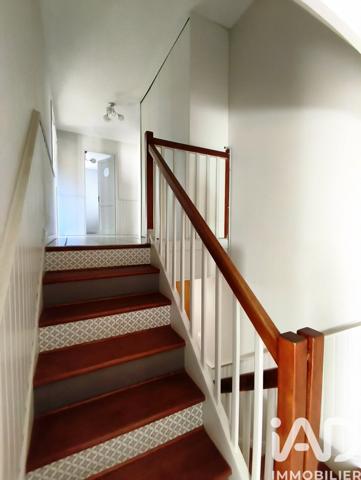 Maison à vendre 6 pièces 118 m² Castelnau-de-Lévis