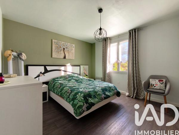 Maison à vendre 6 pièces 118 m² Castelnau-de-Lévis