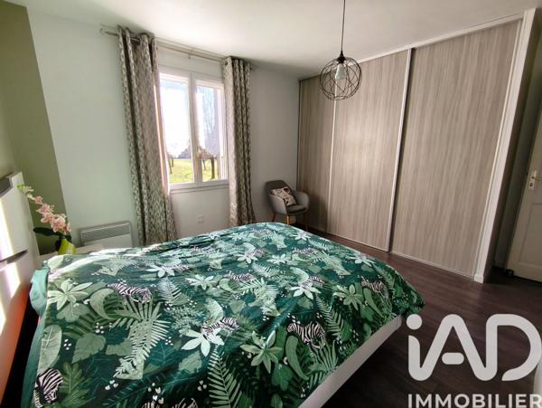 Maison à vendre 6 pièces 118 m² Castelnau-de-Lévis