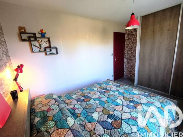 Maison à vendre 6 pièces 118 m² Castelnau-de-Lévis