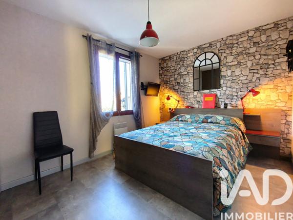 Maison à vendre 6 pièces 118 m² Castelnau-de-Lévis