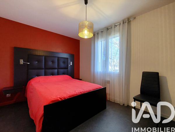 Maison à vendre 6 pièces 118 m² Castelnau-de-Lévis