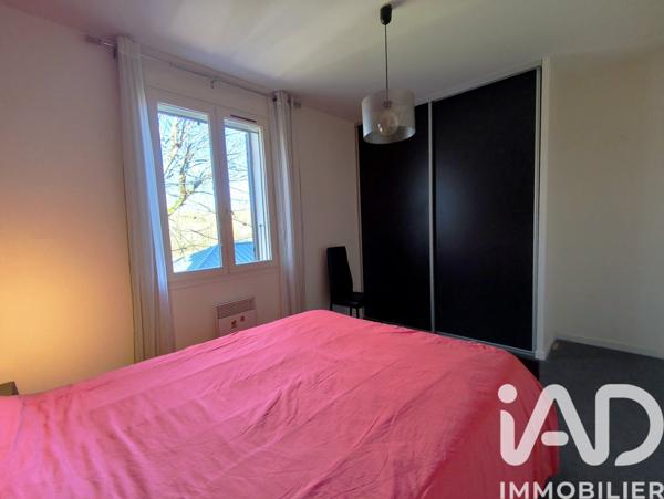 Maison à vendre 6 pièces 118 m² Castelnau-de-Lévis