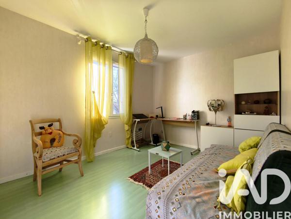 Maison à vendre 6 pièces 118 m² Castelnau-de-Lévis