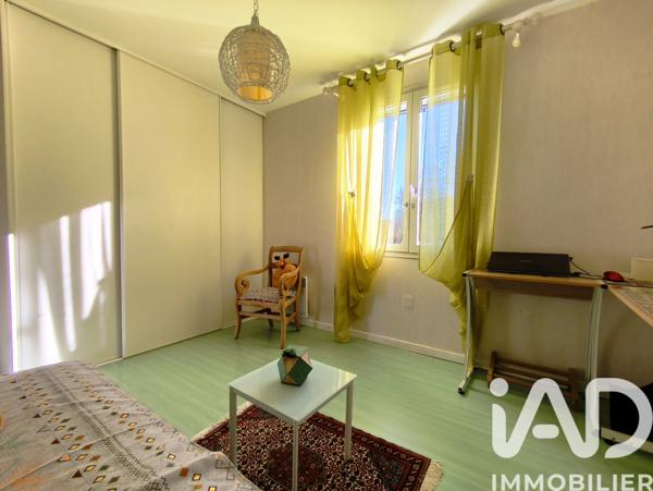 Maison à vendre 6 pièces 118 m² Castelnau-de-Lévis