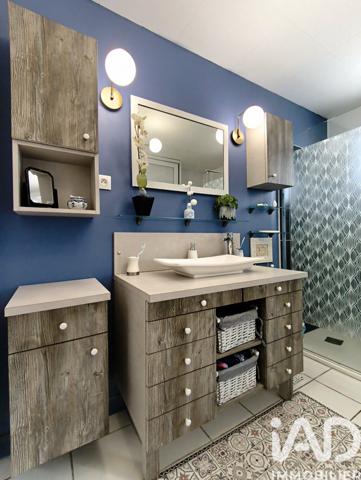 Maison à vendre 6 pièces 118 m² Castelnau-de-Lévis