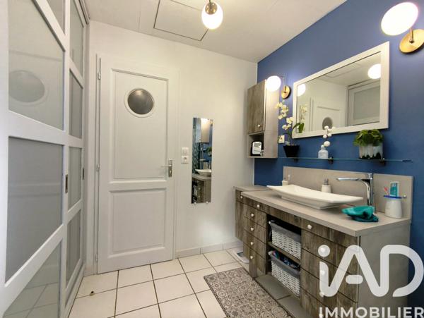 Maison à vendre 6 pièces 118 m² Castelnau-de-Lévis