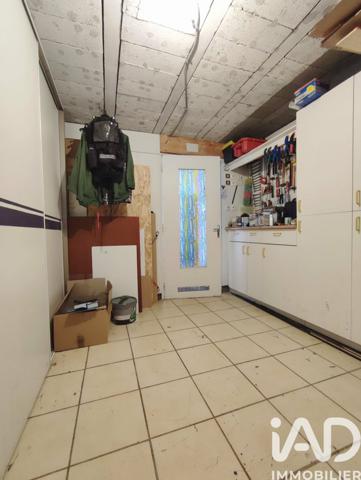 Maison à vendre 6 pièces 118 m² Castelnau-de-Lévis