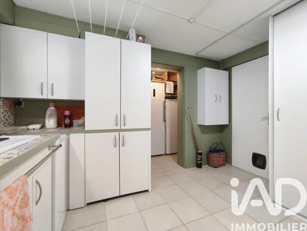 Maison à vendre 6 pièces 118 m² Castelnau-de-Lévis