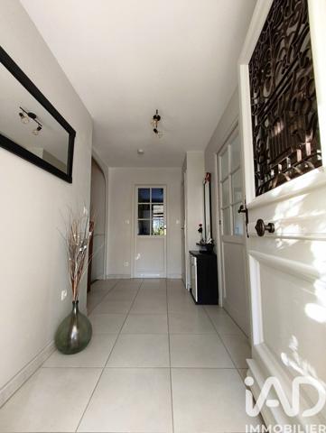 Maison à vendre 6 pièces 118 m² Castelnau-de-Lévis