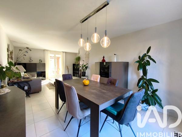Maison à vendre 6 pièces 118 m² Castelnau-de-Lévis