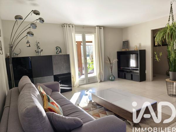 Maison à vendre 6 pièces 118 m² Castelnau-de-Lévis
