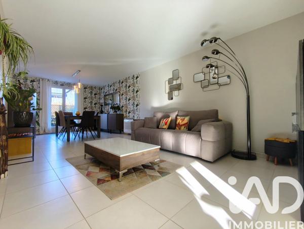 Maison à vendre 6 pièces 118 m² Castelnau-de-Lévis