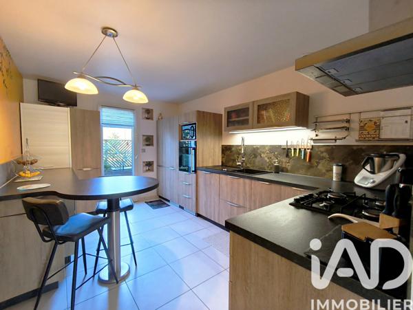 Maison à vendre 6 pièces 118 m² Castelnau-de-Lévis