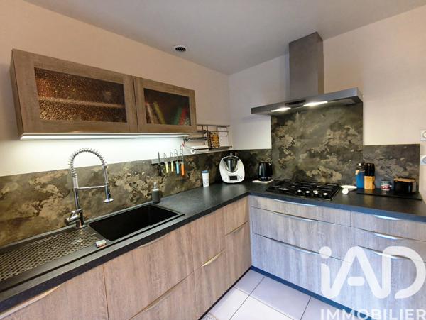 Maison à vendre 6 pièces 118 m² Castelnau-de-Lévis