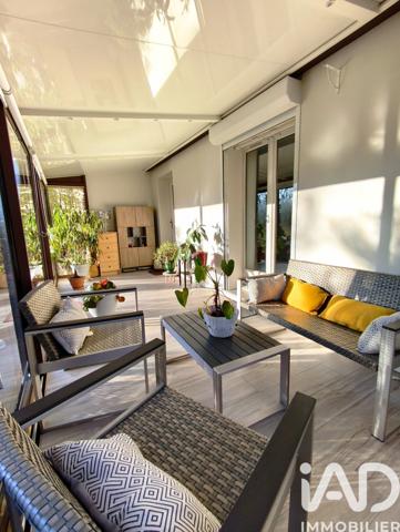 Maison à vendre 6 pièces 118 m² Castelnau-de-Lévis