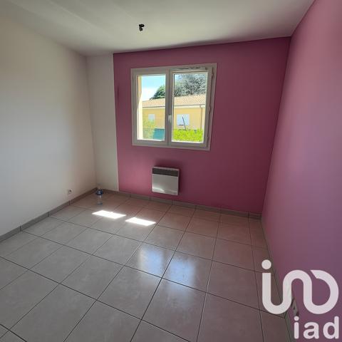 Maison à vendre 5 pièces 94 m² Lesparre-Médoc