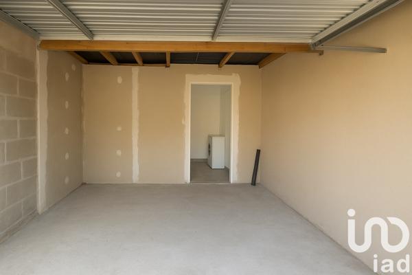 Maison à vendre 5 pièces 94 m² Lesparre-Médoc