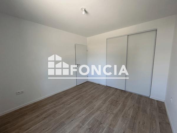 Location Maison 4 pièces 84.31 m² - 12 RUE ADOLPHE BEAUFRERE Vannes 56000
