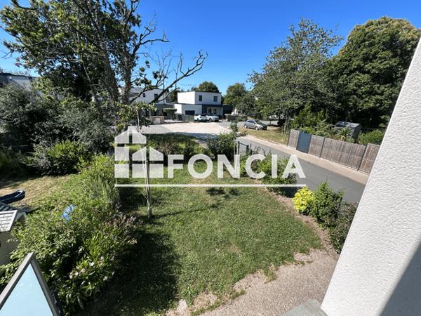 Location Maison 4 pièces 84.31 m² - 12 RUE ADOLPHE BEAUFRERE Vannes 56000